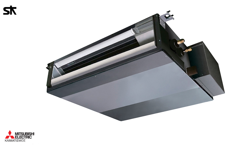 SΕZ-KD Inverter Studio Klima