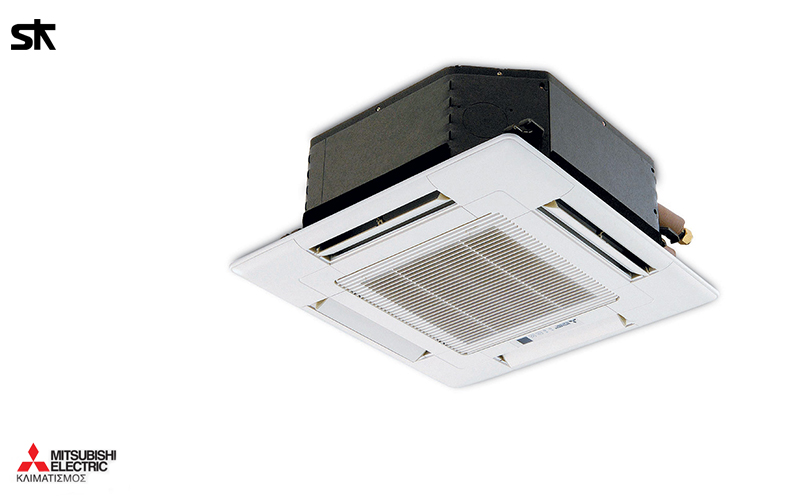 SLZ-KA DC Inverter Studio Klima