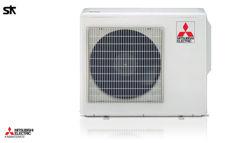 MXZ Series - Multi Split DC Inverter Studio Klima